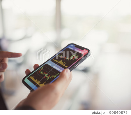 会議室　ビジネスシーン 90840875