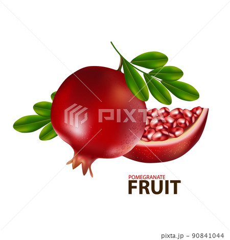 Pomegranate Skin Care Cosmetic 90841044