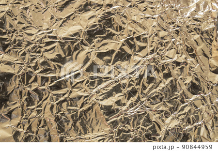 Texture by spearmint of the foil Texture by spearmint of the foil 90844959