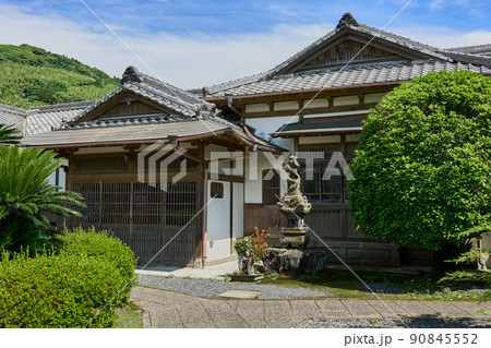 旧田中家別邸 旧田中家別邸 90845552