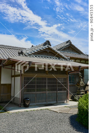 旧田中家別邸 90845555