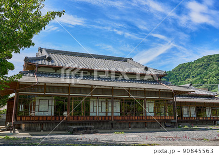 旧田中家別邸 90845563