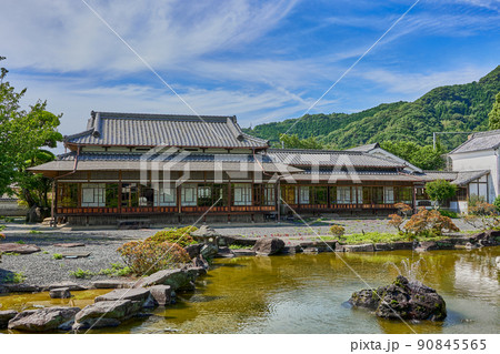 旧田中家別邸 旧田中家別邸 90845565