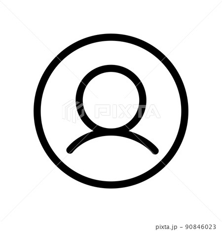 ユーザーアイコン 90846023