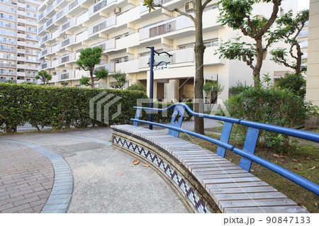 ポートアイランドの住宅 ポートアイランドの住宅 90847133