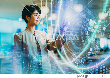 Image photo; . 90850426