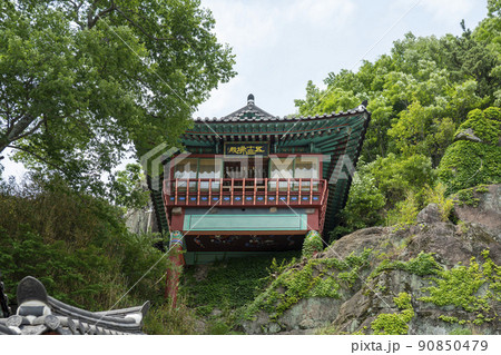 サソンアム 求礼 全羅南道 90850479