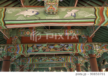 晋州城 チョクソクル 晋州市 90850701