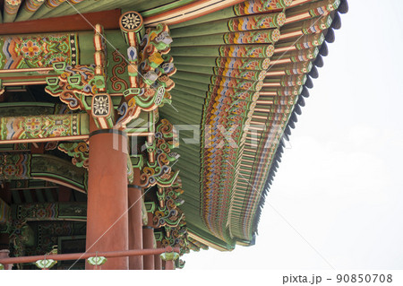 晋州城 チョクソクル 晋州市 90850708