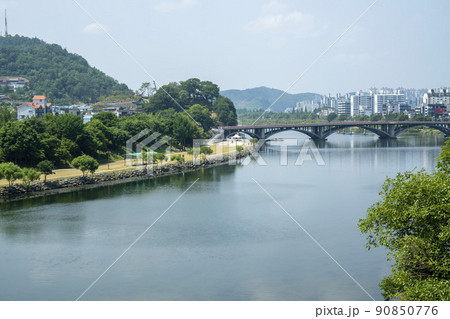 晋州城 晋州市 慶南 90850776