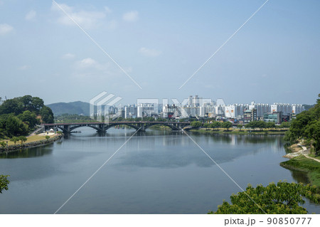 晋州城 晋州市 慶南 90850777