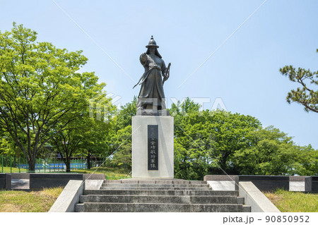晋州城 晋州市 慶南 90850952