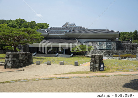 晋州城 晋州市 慶南 90850997