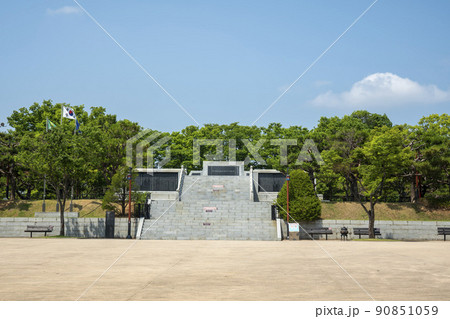 晋州城 晋州市 慶南 90851059