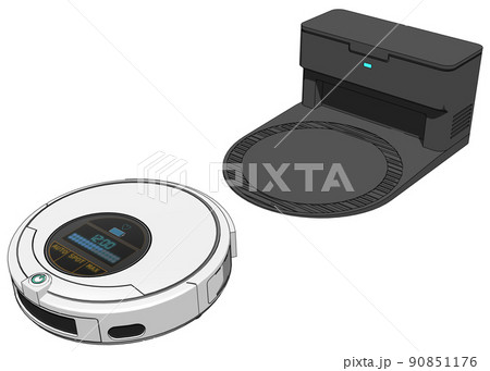 ロボットクリーナー 90851176