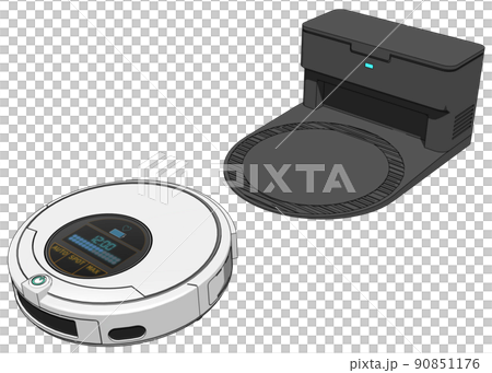 ロボットクリーナー 90851176