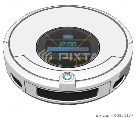 ロボットクリーナー 90851177