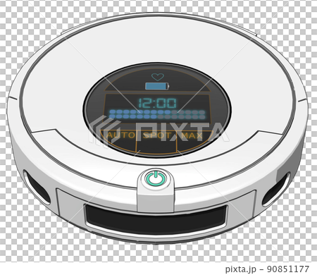 ロボットクリーナー 90851177