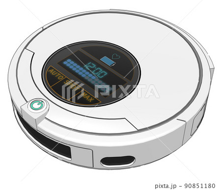 ロボットクリーナー 90851180