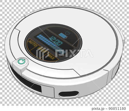 ロボットクリーナー 90851180