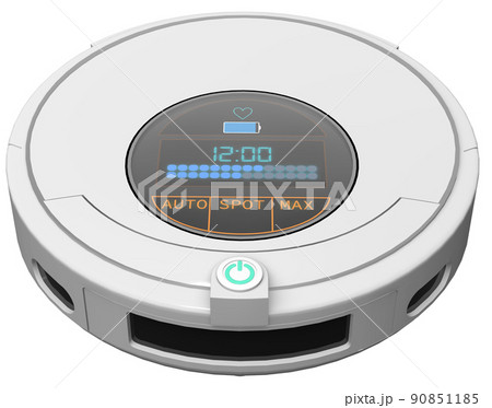 ロボットクリーナー 90851185