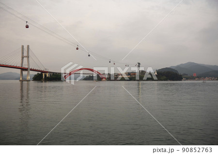 季節 建築 風景 90852763