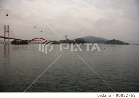 季節 建築 風景 90852765