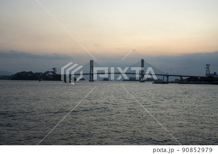 季節 建築 風景 90852979