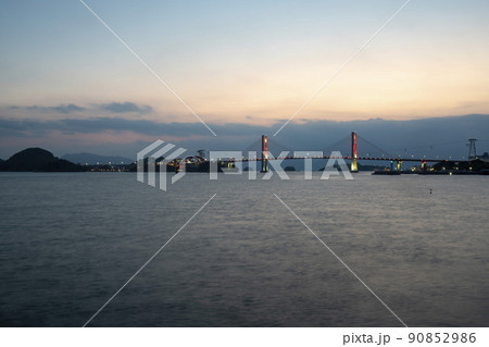 季節 建築 風景 90852986