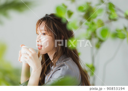 ビューティ　ボタニカル 90853194