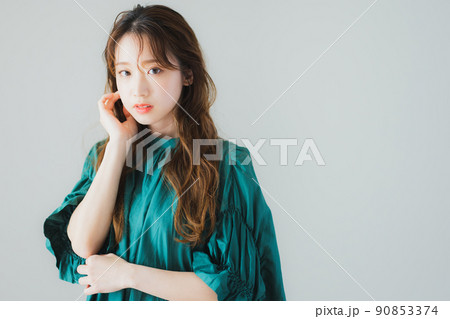 ビューティ　ボタニカル 90853374