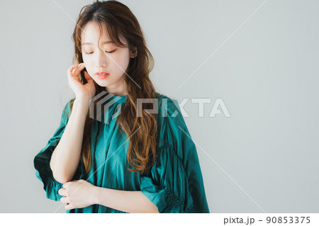 ビューティ　ボタニカル 90853375