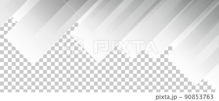 抽象的な背景素材 90853763