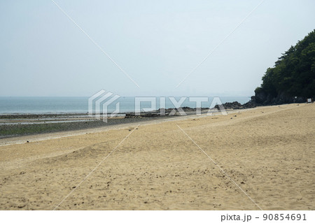風景 自然 韓国 90854691