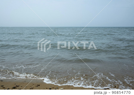 風景 自然 韓国 90854770