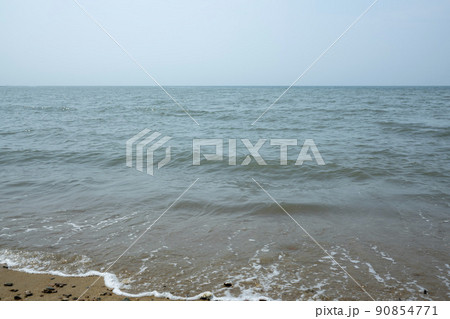 風景 自然 韓国 90854771