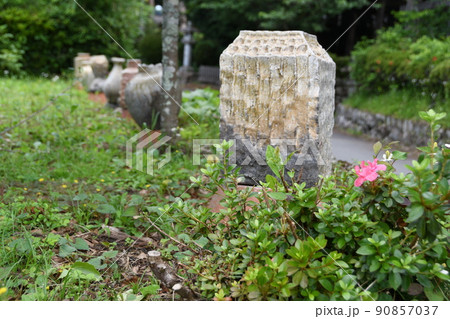 青空キャラリ- 90857037