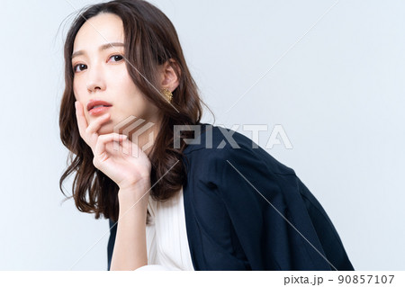 女性 ビューティー 美容 スキンケア オフィスカジュアル 女性 ビューティー 美容 スキンケア オフィスカジュアル 90857107