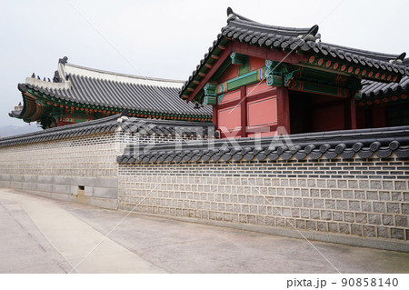 景色 観光 観光地 90858140