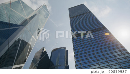 Central, Hong Kong 22 April 2021 90859987