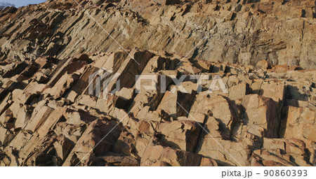 Hong Kong Geographical Park in Sai Kung Hong Kong Geographical Park in Sai Kung 90860393