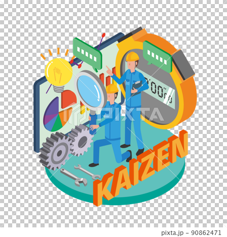 工作內容改善圖像說明 90862471