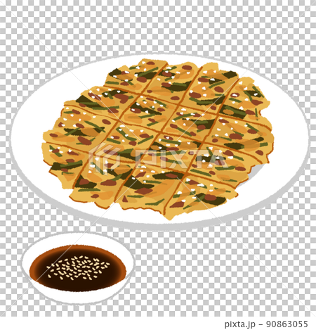 Chijimi的插圖 90863055