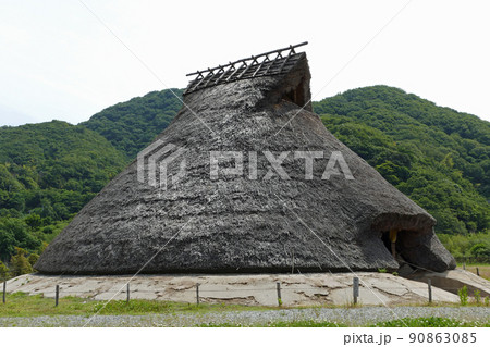 五斗長垣内遺跡 淡路島 兵庫県 五斗長垣内遺跡 淡路島 兵庫県 90863085