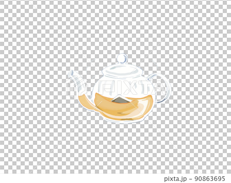 ノンカフェイン ティーポット ノンカフェイン ティーポット 90863695