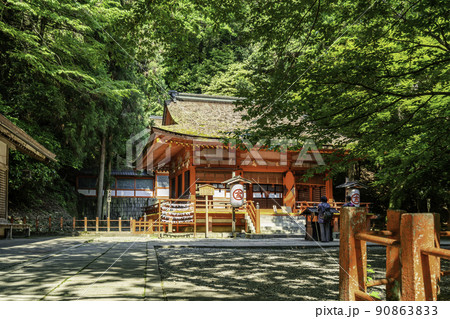 こんぴらさん 白峰神社 香川県琴平町 こんぴらさん 白峰神社 香川県琴平町 90863833