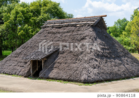 《福岡県》平塚川添遺跡 《福岡県》平塚川添遺跡 90864118