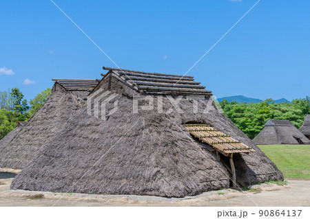 《福岡県》平塚川添遺跡 90864137