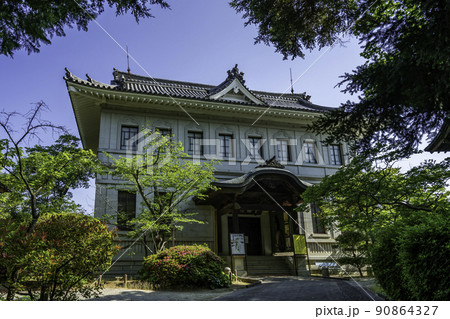 こんぴらさん　宝物館　香川県琴平町 90864327