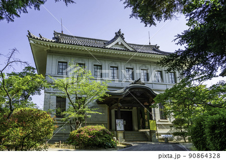 こんぴらさん 宝物館 香川県琴平町 こんぴらさん 宝物館 香川県琴平町 90864328